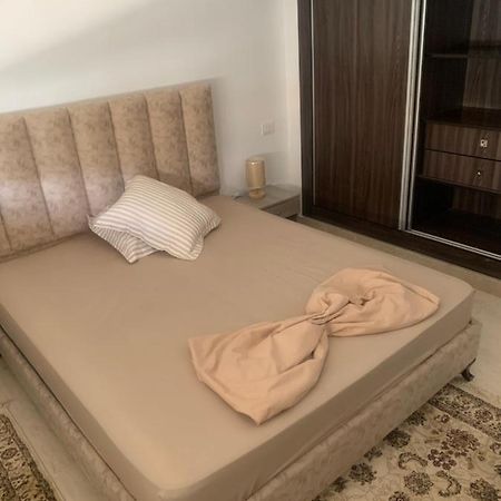 Appartement Chic Jardins De Carthage Sidi Daoud Exterior foto