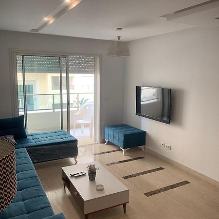 Appartement Chic Jardins De Carthage Sidi Daoud Exterior foto