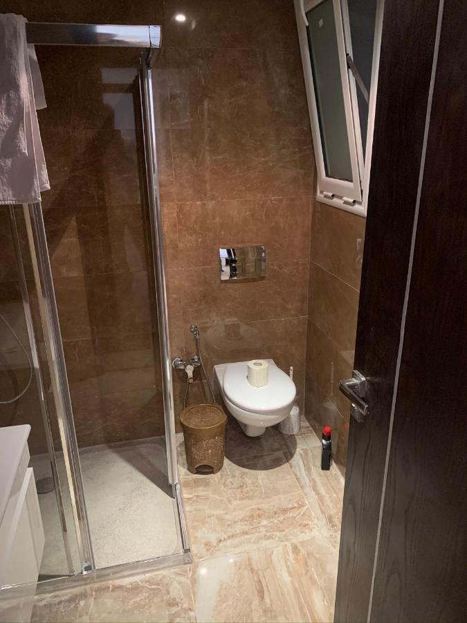 Appartement Chic Jardins De Carthage Sidi Daoud Exterior foto