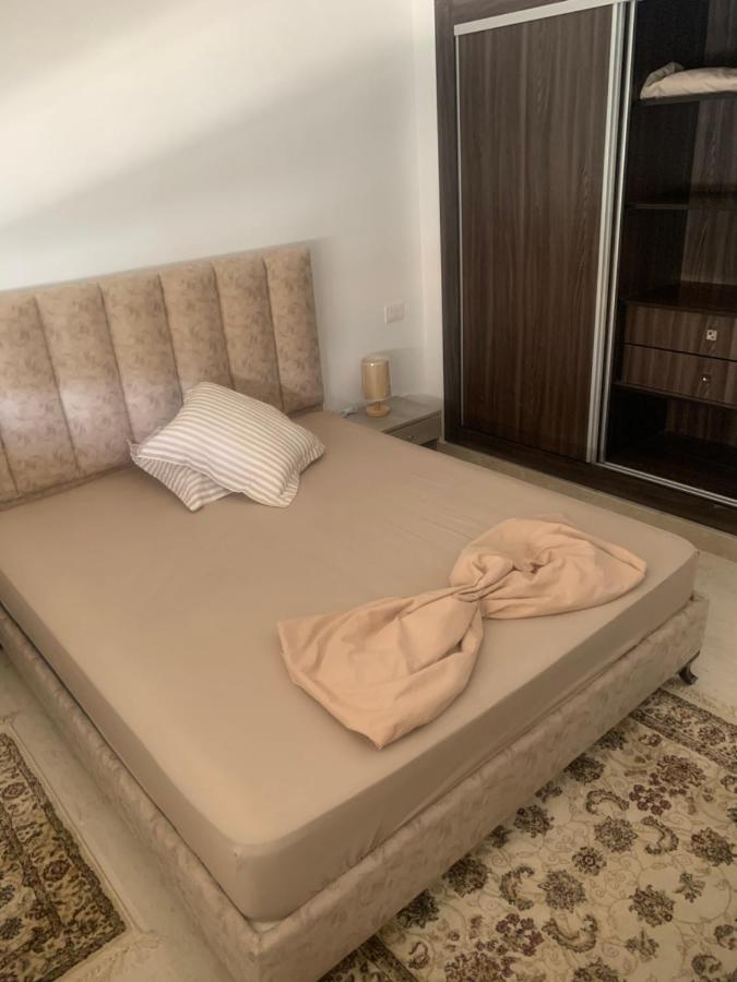 Appartement Chic Jardins De Carthage Sidi Daoud Exterior foto